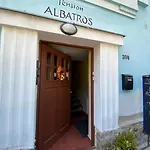 בית הארחה Albatros Český Krumlov