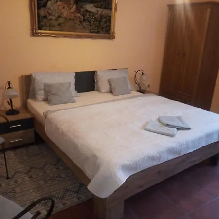 Vendégház Albatros 3*