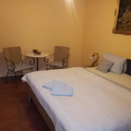 Albatros 3* Cesky Krumlov
