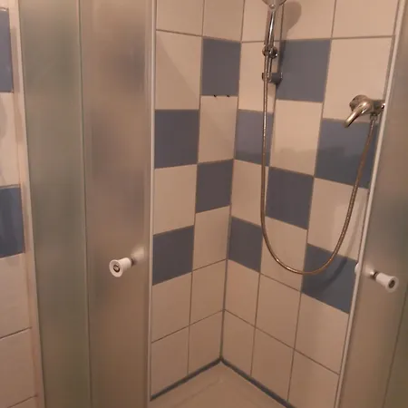 Vendégház Albatros Český Krumlov