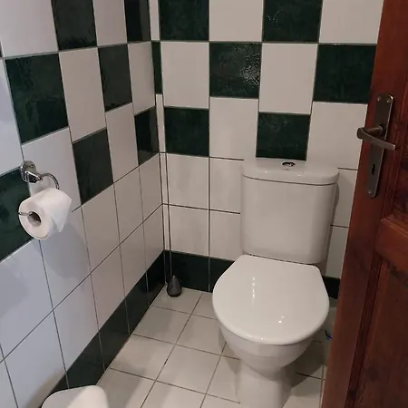 Vendégház Albatros Český Krumlov