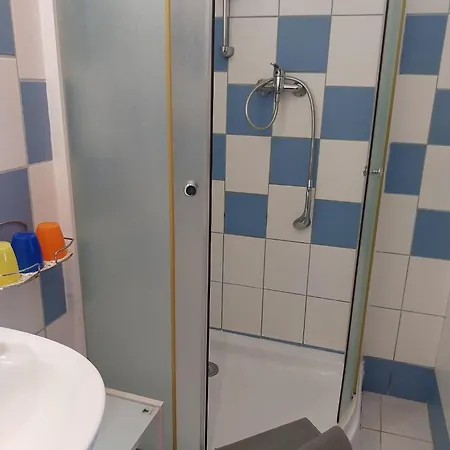 Vendégház Albatros