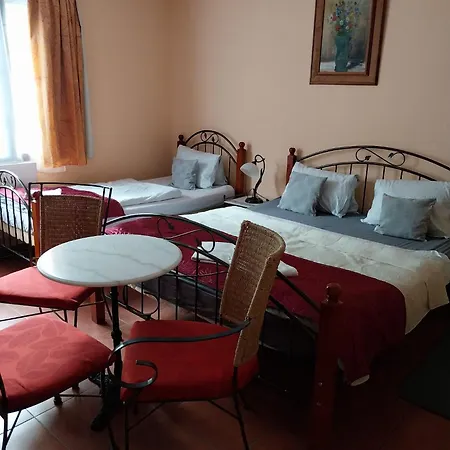 Albatros 3* Český Krumlov