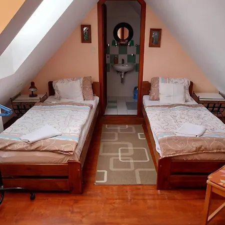 Albatros 3* Český Krumlov