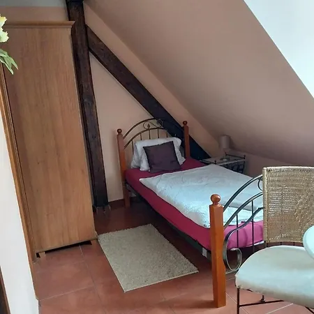 Albatros Český Krumlov