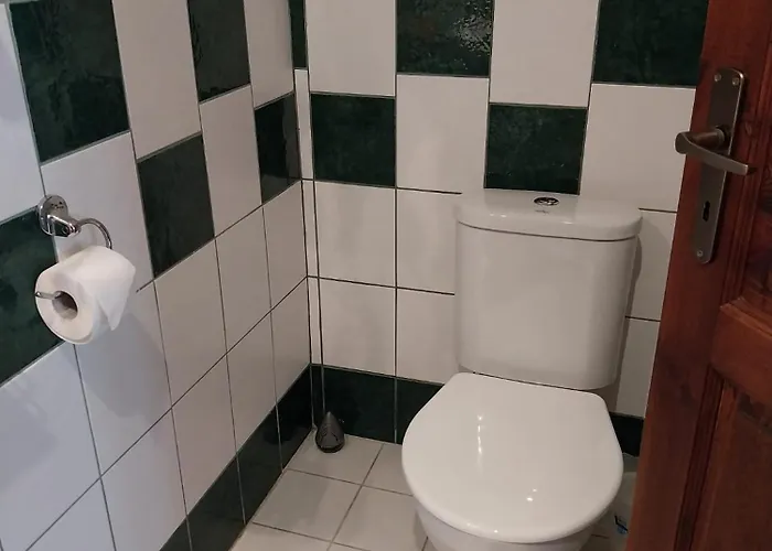 Vendégház Albatros Český Krumlov