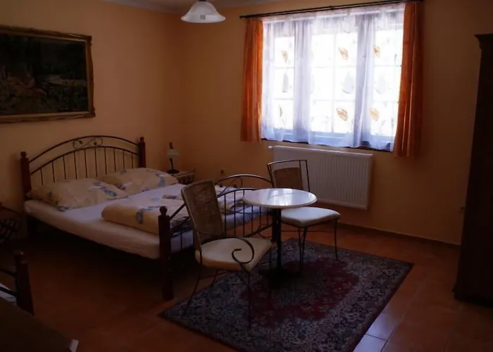 Vendégház Albatros 3*