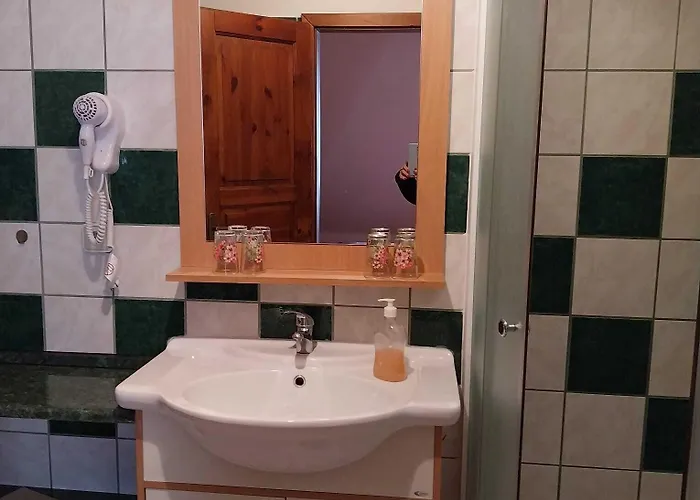 Albatros Vendégház Český Krumlov